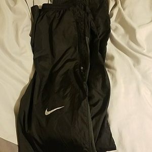 Men's nike windrunner pants